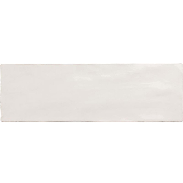 Picture of MiR Mosaic - Satin 2.5 x 8 Blanc