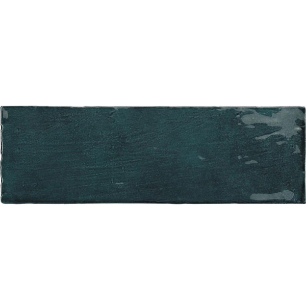 Picture of MiR Mosaic - Satin 2.5 x 8 Quetzal