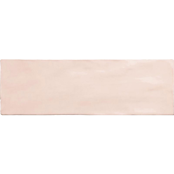 Picture of MiR Mosaic - Satin 2.5 x 8 Rose