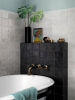 Picture of MiR Mosaic - Satin 5 x 5 Blanc