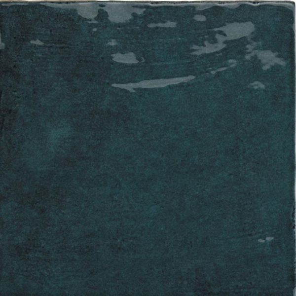 Picture of MiR Mosaic - Satin 5 x 5 Quetzal