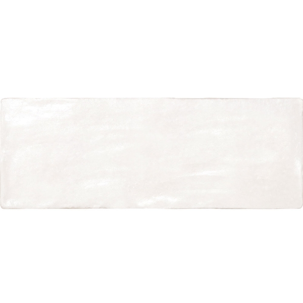 Picture of MiR Mosaic - Silk 2.5 x 8 Shiro