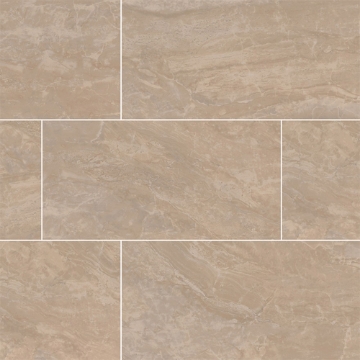 Picture of MS International - Onyx 24 x 24 Polished Sand