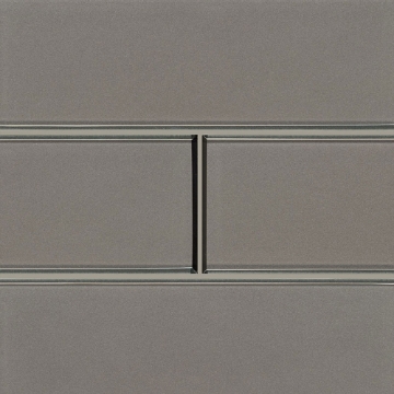 Picture of MS International - Glass 4 x 12 Beveled Champagne