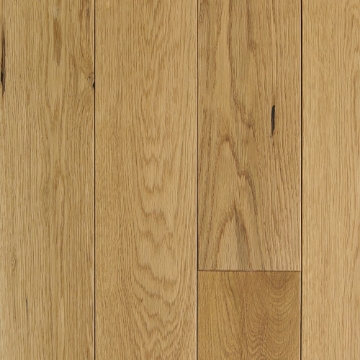 Picture of Mullican - Wexford Wire Brushed 4 White Oak Natural