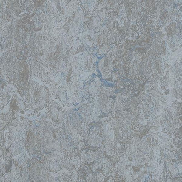 Picture of Forbo - Marmoleum Modular Marble 10 x 10 Dove Blue