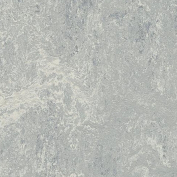 Picture of Forbo - Marmoleum Modular Marble 10 x 10 Dove Grey