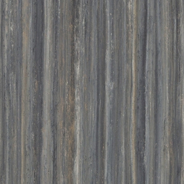 Picture of Forbo - Marmoleum Modular Striato 10 x 40 Black Sheep