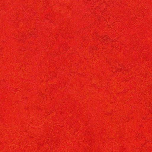 Picture of Forbo - Marmoleum Modular Color 10 x 20 Scarlet