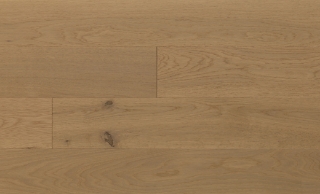 Picture of Mercier - Atmosphere Authentic Engineered 8 1/8 Hush White Oak Matte