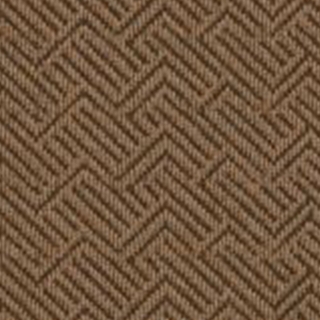 Picture of Philadelphia Commercial by Shaw - Tread On Me Mesa Brown