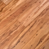 Picture of Cali Bamboo Flooring - Solid Strand Eucalyptus Wide Tongue and Groove Mocha