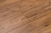 Picture of Cali Bamboo Flooring - Solid Strand Eucalyptus Wide Tongue and Groove Mocha