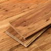 Picture of Cali Bamboo Flooring - Solid Strand Eucalyptus Wide Tongue and Groove Mocha