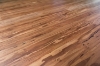 Picture of Cali Bamboo Flooring - Solid Strand Eucalyptus Wide Tongue and Groove Mocha