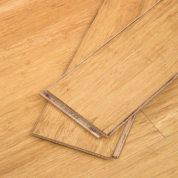Picture of Cali Bamboo Flooring - Engineered Bamboo Click 5 Natural