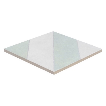 Picture of SOHO Studio Corp - Artstract Diagonals Sage