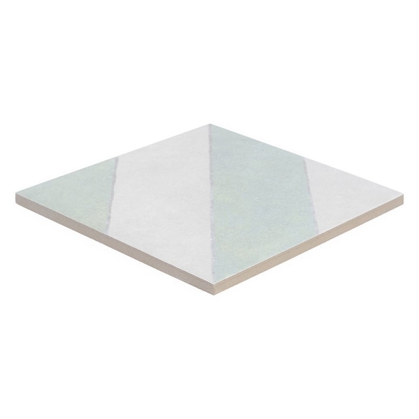 Picture of SOHO Studio Corp - Artstract Diagonals Sage