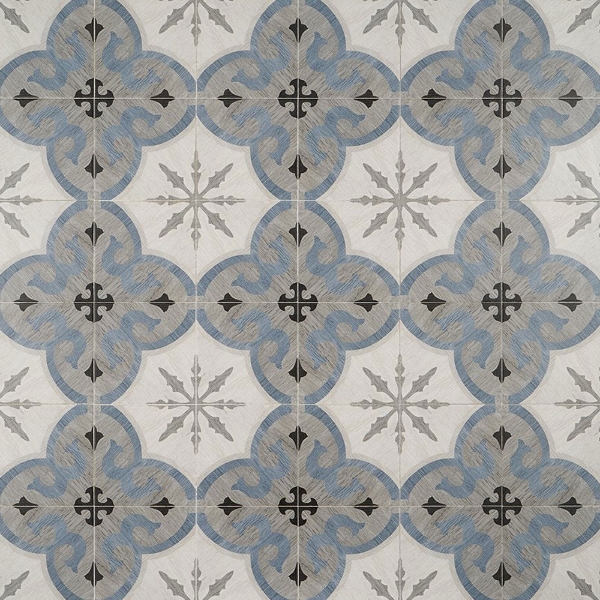 Picture of SOHO Studio Corp - Agoura Briar Blue