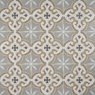 Picture of SOHO Studio Corp - Agoura Briar Oak