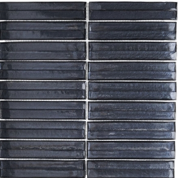 Picture of SOHO Studio Corp - Brook Stacked Midnight