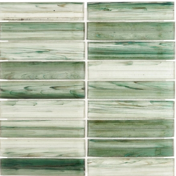 Picture of SOHO Studio Corp - Brook Stacked Sage