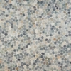 Picture of SOHO Studio Corp - Pebblestone Sliced Sumatra Round