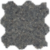 Picture of SOHO Studio Corp - Pebblestone Micro Black Lava