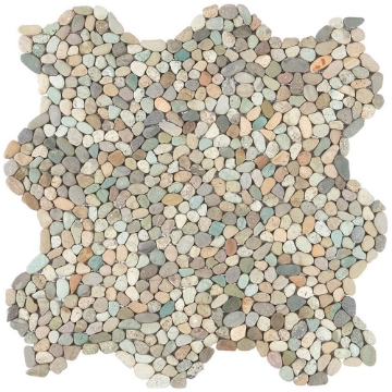 Picture of SOHO Studio Corp - Pebblestone Micro Sumatra Blend