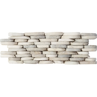 Picture of SOHO Studio Corp - Pebblestone Stacked Lombok Sliced