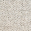 Picture of SOHO Studio Corp - Pebblestone Stacked Lovina White Sliced