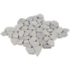 Picture of SOHO Studio Corp - Pebblestone Tumbled Prambanan Grey