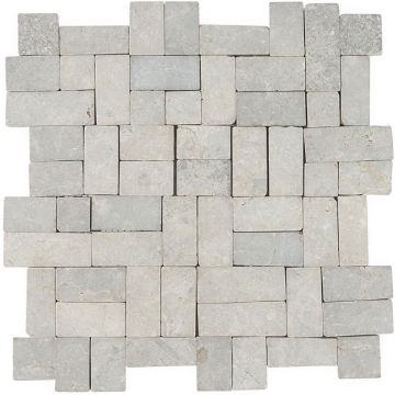 Picture of SOHO Studio Corp - Pebblestone New Antique Prambanan Grey