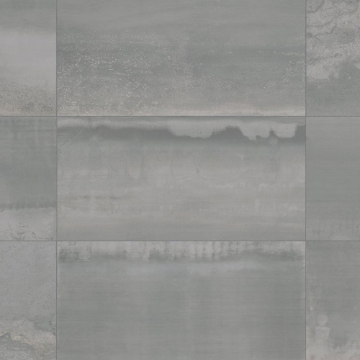 Picture of SOHO Studio Corp - Revive 12 x 24 Metal Silver