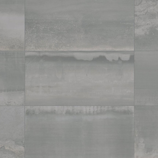 Picture of SOHO Studio Corp - Revive 12 x 24 Metal Silver