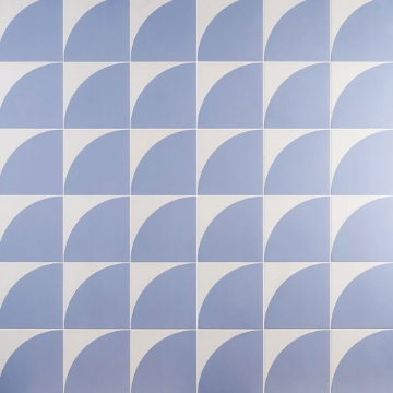 Picture of SOHO Studio Corp - Stacy Garcia Maddox Deco Azul