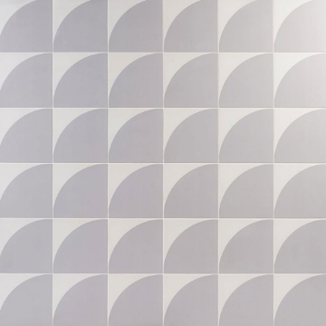 Picture of SOHO Studio Corp - Stacy Garcia Maddox Deco Cool Gray