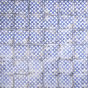 Picture of SOHO Studio Corp - Tapestry Charm