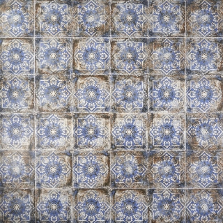 Picture of SOHO Studio Corp - Tapestry Flora