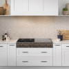 Picture of Emser Tile - Alluro Mosaic Palace Cream