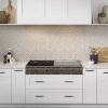 Picture of Emser Tile - Alluro Mosaic Mini Palace Cream