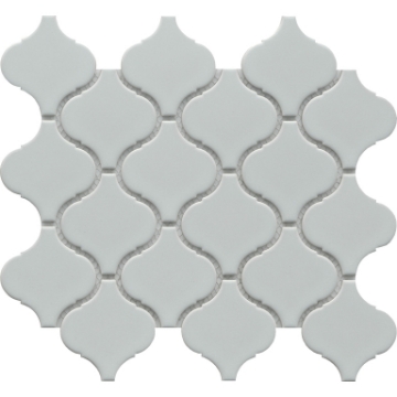 Picture of Emser Tile - Influence Gray Arabesque