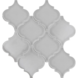 Picture of Emser Tile - Morocco Silver