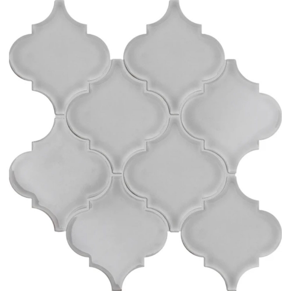 Picture of Emser Tile - Morocco Silver