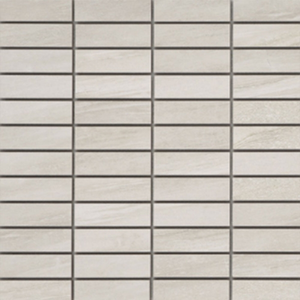 Picture of Emser Tile - Technique Mosaic Ivory