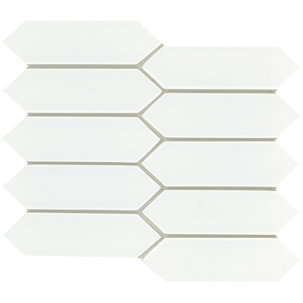 Picture of Emser Tile - Concept Picket White