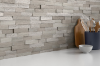 Picture of Emser Tile - Structure Stacked Ledger Cream