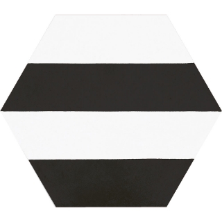 Picture of Codicer - Hex 25 Porto Capri Black