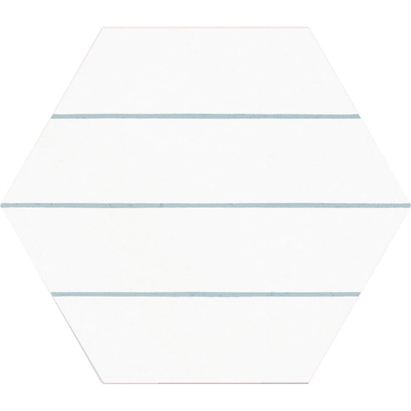 Picture of Codicer - Hex 25 Porto Savona Aqua