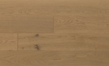 Picture of Mercier - Atmosphere Authentic Solid 4 1/4 Hush White Oak Matte